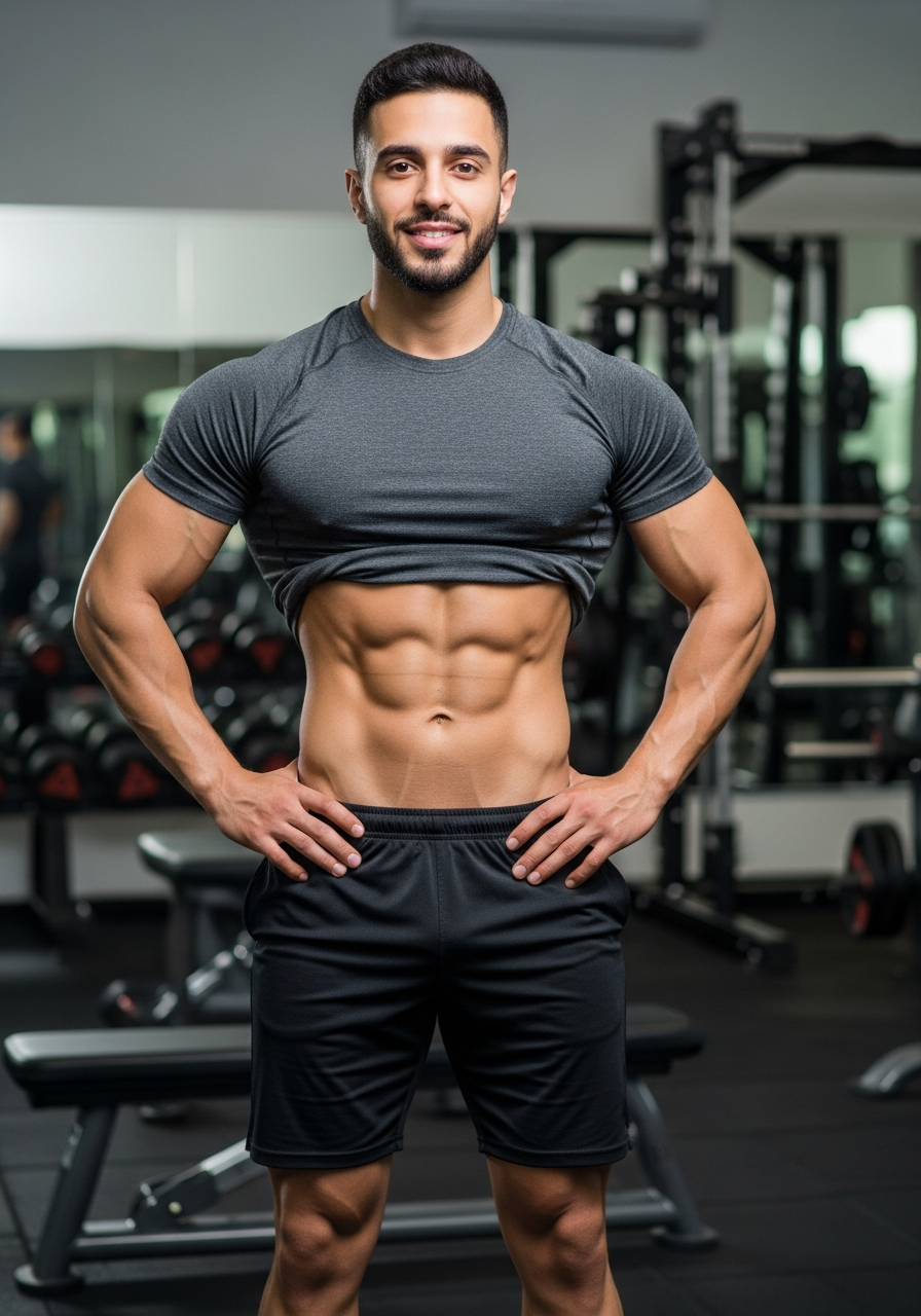 بعد التحوّل — خالد