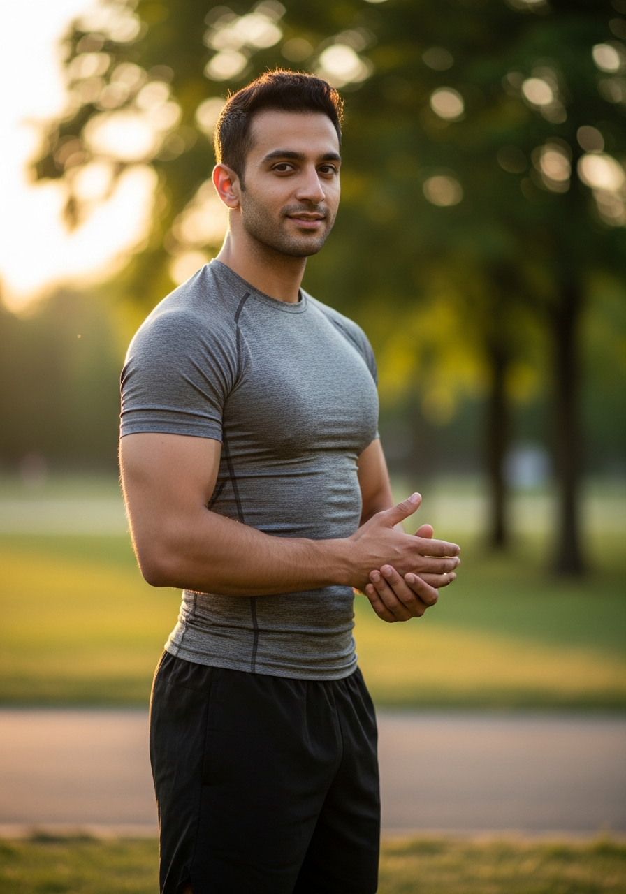 بعد التحوّل — محمد